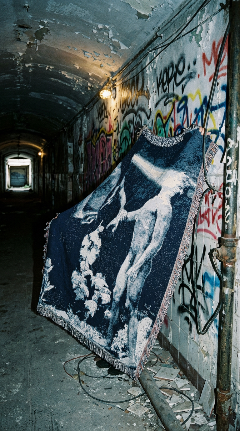 Underground Yakın Çekim