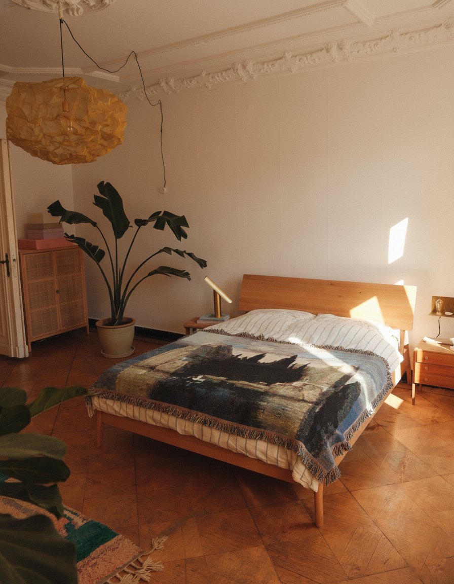 Arnold böcklin- ısle of the dead (1)