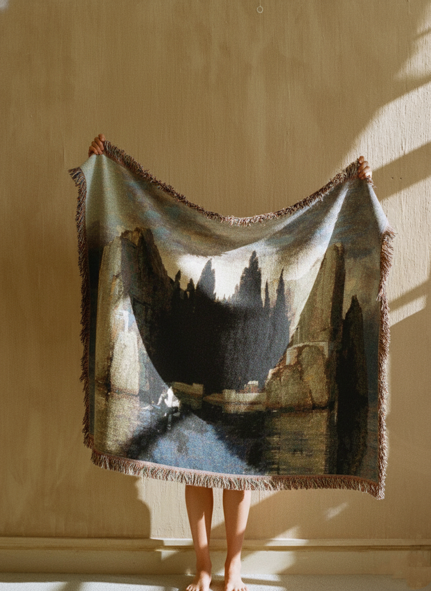 Arnold böcklin- ısle of the dead (9)