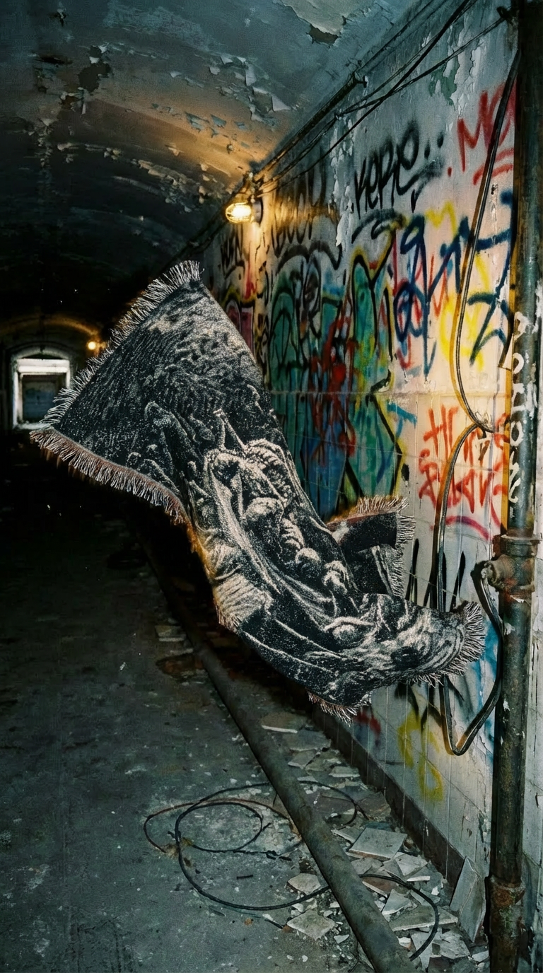 Ürün 5 - Düşme Anı